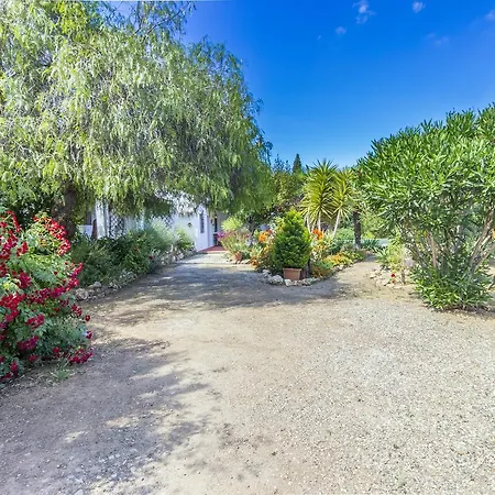 Cubo's El Refugio Holiday home