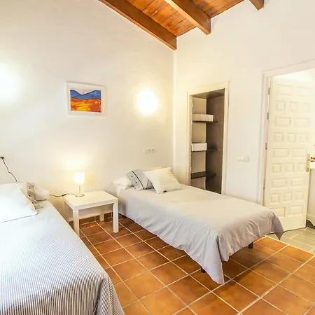 Holiday home Cubo's El Refugio Alhaurin el Grande