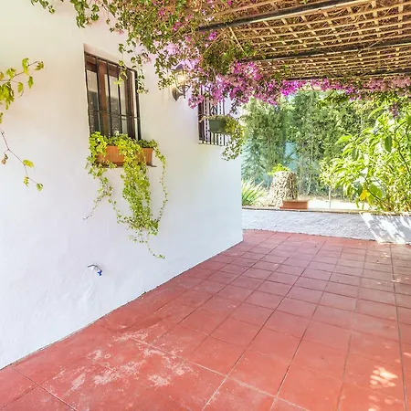 Holiday home Cubo's El Refugio Alhaurin el Grande