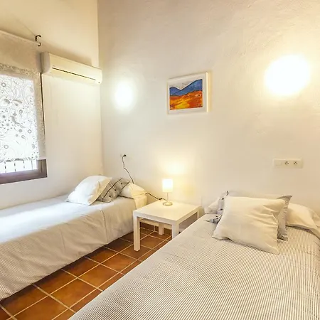 Holiday home Cubo's El Refugio Alhaurin el Grande