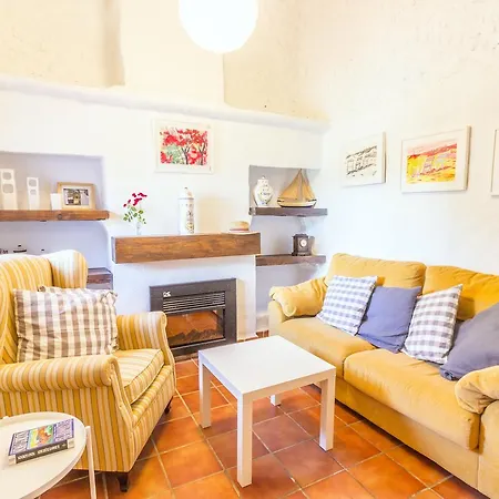 Holiday home Cubo's El Refugio