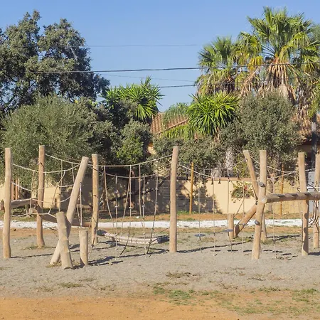 Casa de Férias Cubo's El Refugio Alhaurín el Grande