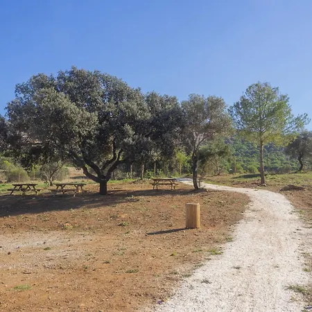 Cubo's El Refugio Alhaurín el Grande
