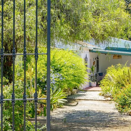 Casa de Férias Cubo's El Refugio *