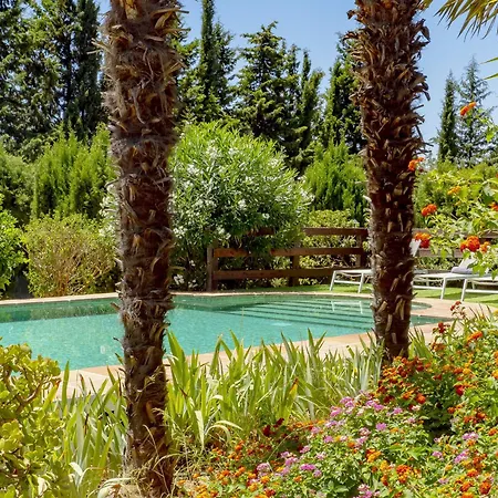 Cubo's El Refugio Casa de Férias Alhaurín el Grande