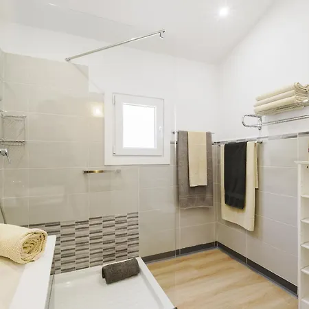 Cubo's El Refugio * Alhaurín el Grande